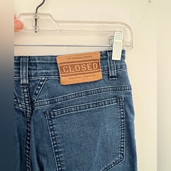 Closed jeans pedal pusher jeans - Picture 10 of 12